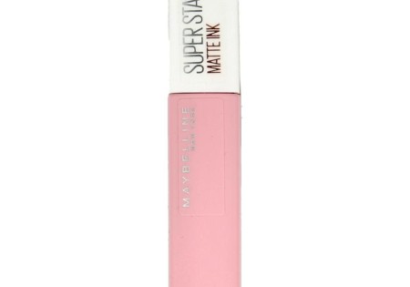 Maybelline Superstay matte INK 10 dreamer 