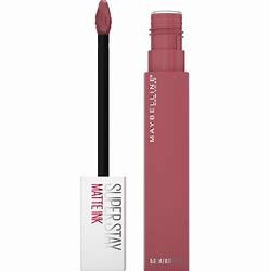 Maybelline Superstay Matte Ink 180 Revolutionary