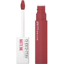 Maybelline SuperStay Matte Ink Lipstick 170 Initiator 