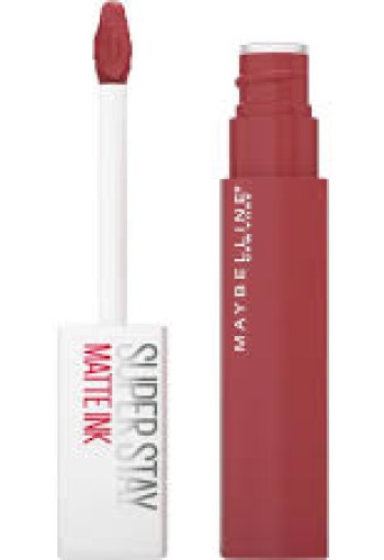 Maybelline SuperStay Matte Ink Lipstick 170 Initiator 