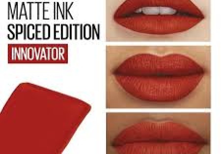 Maybelline SuperStay Matte Ink 330 Innovator