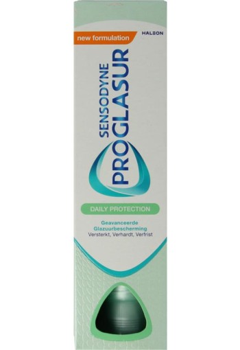 Sensodyne Tandpasta proglasur daily protection (75 Milliliter)