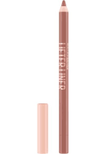 Maybelline NewYork Lifter Liner Lippotlood 5 On It