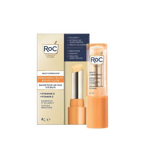 ROC Multi correxion revive+glow eye stick (4 Gram)