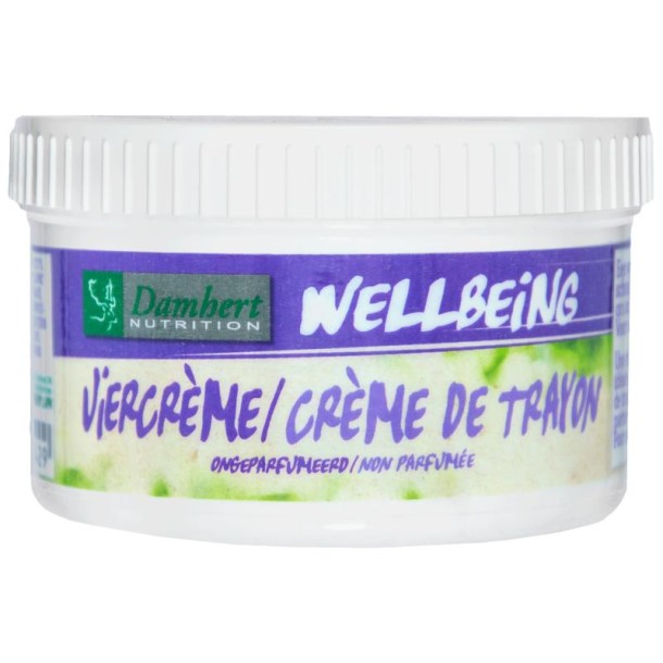 Damhert Wellbeing uiercreme (300 Gram)