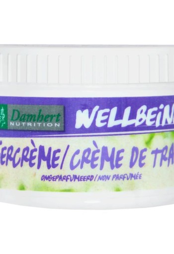 Damhert Wellbeing uiercreme (300 Gram)