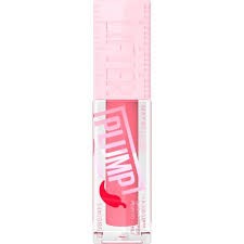 Maybelline Lifter Plump Lip Plumping lipgloss Blush Blaze