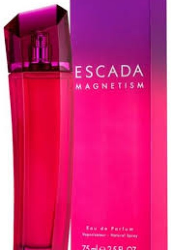 Escada Magnetism Eau de Parfum 75ml