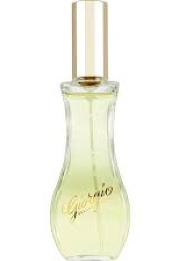 Giorgio Beverly Hills Woman Eau De Toilette Yellow