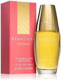 Estee Lauder Beautiful Edp 30Ml