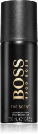 Hugo Boss The Scent Deo Spray 150 ML