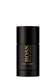 Hugo Boss The Scent Deodorant Stick 75 ML