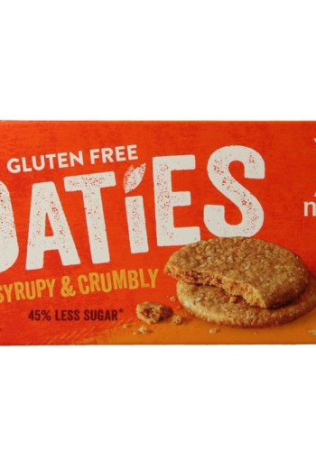 Nairns Oaties (160 Gram)