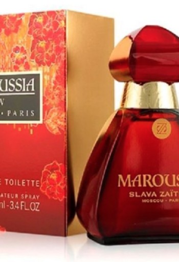 Maroussia Eau de toilette vapo female 100 Milliliter