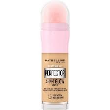 Maybelline Instant Anti-Age Perfector 4-in-1 Glow Light Medium