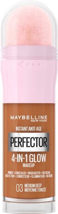 Maybelline Instant Anti-Age Perfector 4-in-1 Glow Medium Deep