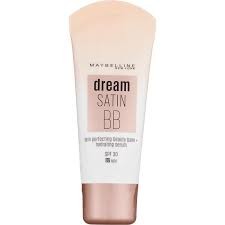 Maybelline - Dream Fresh BB Cream - Light - Concealer SPF30