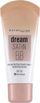 Maybelline Dream Satin BB Cream 03 Light Medium