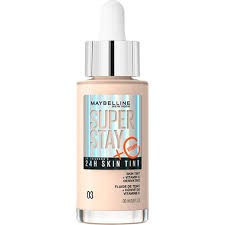 Maybelline Superstay Skin Tint 3