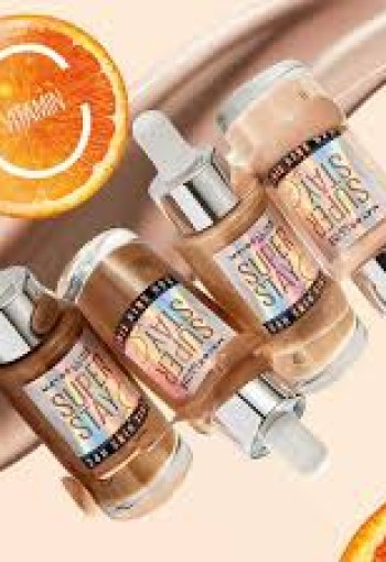 Maybelline Superstay Skin Tint 21