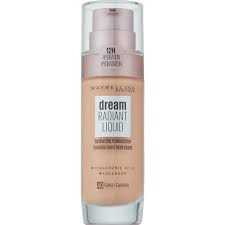 Maybelline - Dream Satin Liquid - 40 Fawn - Foundation SPF13