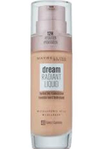 Maybelline - Dream Satin Liquid - 40 Fawn - Foundation SPF13