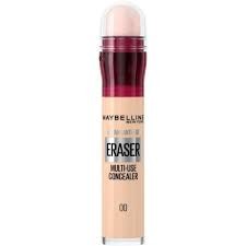 Maybelline New York Instant Anti Age Eraser Concealer 00 6,8 ML