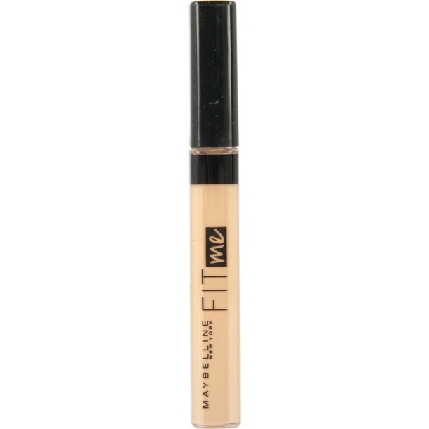 Maybelline New York Fit Me Concealer 05 Ivory Medium Dekkend 6,8 ML