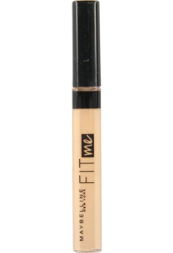 Maybelline New York Fit Me Concealer 05 Ivory Medium Dekkend 6,8 ML