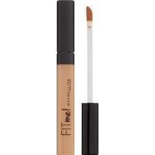 Maybelline New York Fit Me Concealer 35 Deep Medium Dekkend 6,8 ML