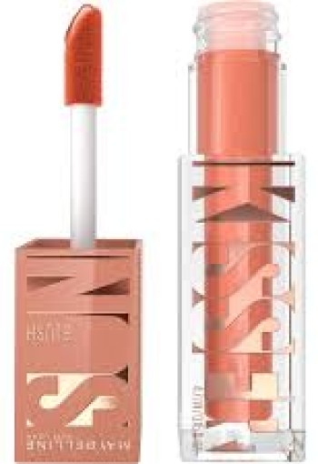 Maybelline New York Sunkisser Blush 3 Sol Search