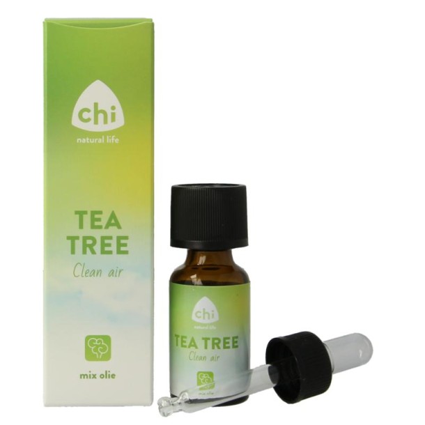 CHI Tea tree clean air (10 Milliliter)