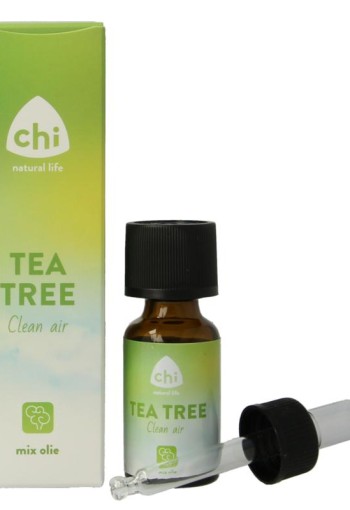 CHI Tea tree clean air (10 Milliliter)