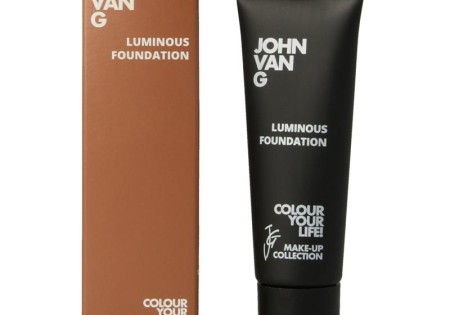 John van G Luminous foundation 14 (25 Milliliter)