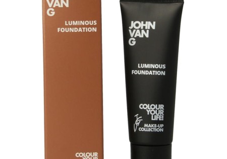 John van G Luminous foundation 31 (25 Milliliter)