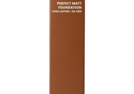 John van G Perfect matt foundation ll oil fr 08 (20 Milliliter)