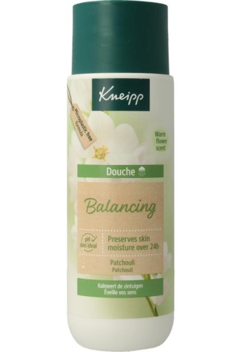 Kneipp Douche balancing (200 Milliliter)