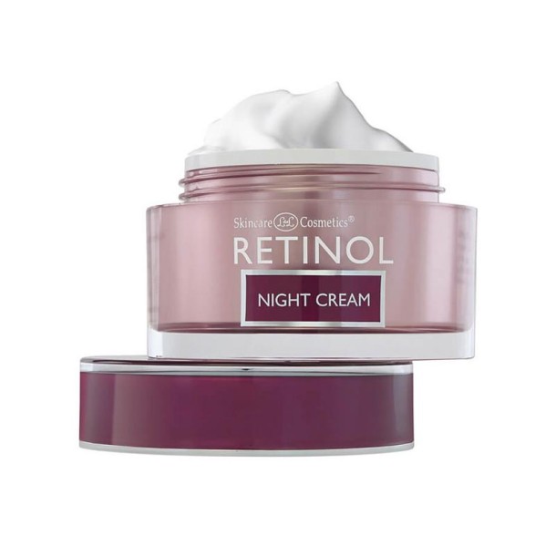 Retinol Night cream (50 Gram)