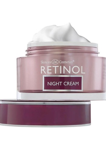 Retinol Night cream (50 Gram)