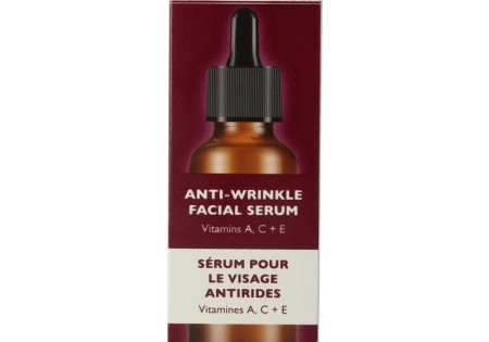 Retinol Anti-wrinkle face serum (30 Milliliter)