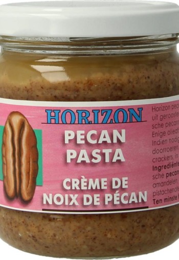 Horizon Pecanpasta bio (175 Gram)