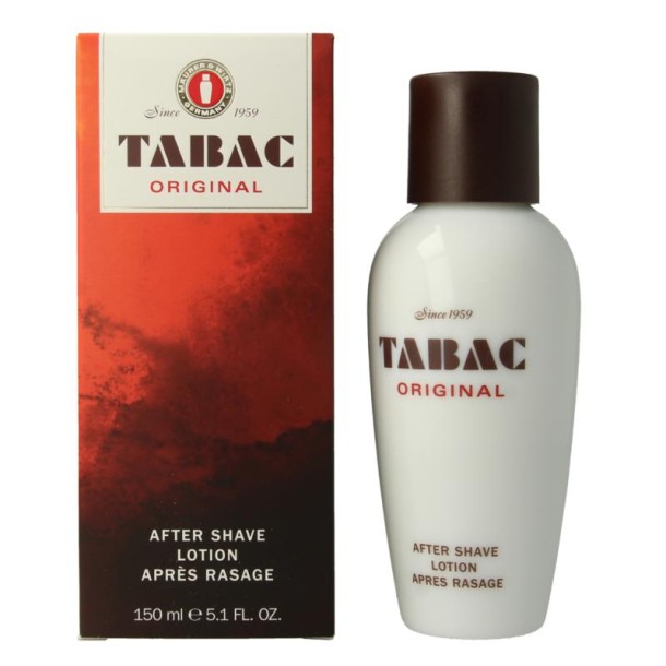 Tabac Original aftershave lotion (150 Milliliter)