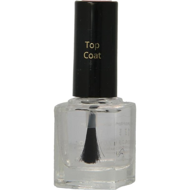 John van G Top coat 60 seconds dry (9 Milliliter)