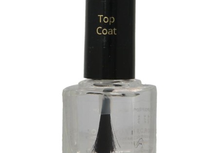 John van G Top coat 60 seconds dry (9 Milliliter)