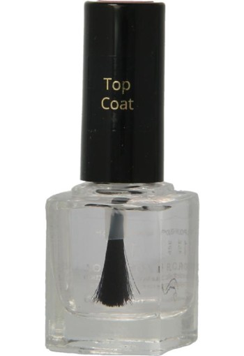 John van G Top coat 60 seconds dry (9 Milliliter)