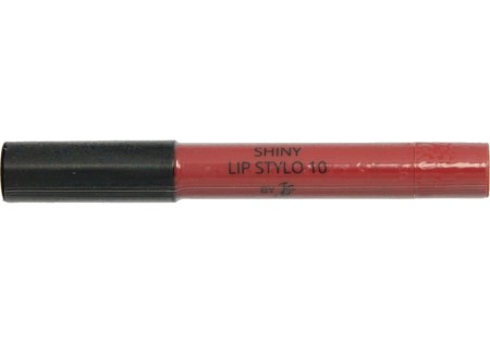 John van G Shiny lip stylo 10 (1 Stuks)