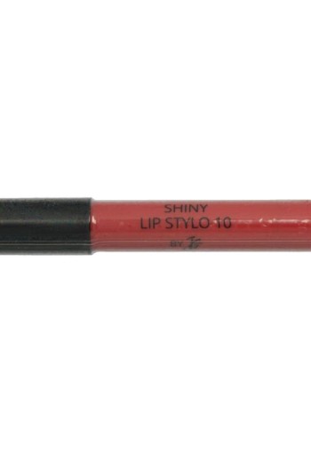 John van G Shiny lip stylo 10 (1 Stuks)