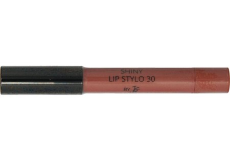 John van G Shiny lip stylo 30 (1 Stuks)