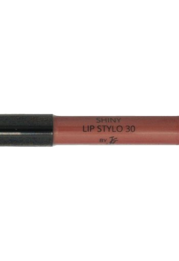 John van G Shiny lip stylo 30 (1 Stuks)