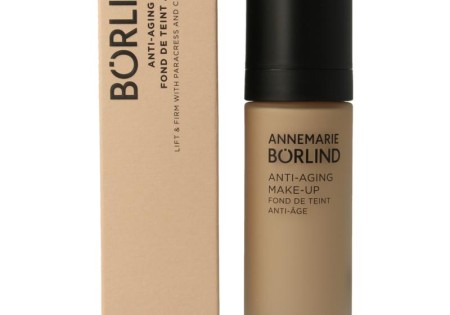 Borlind Make-up anti-aging honey (30 Milliliter)